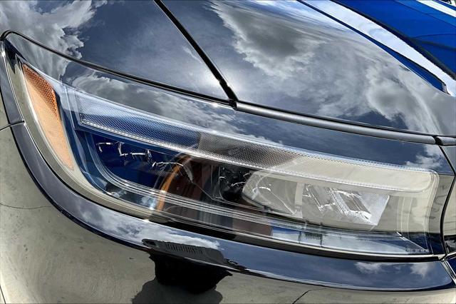 new 2025 Honda Prologue car, priced at $47,151