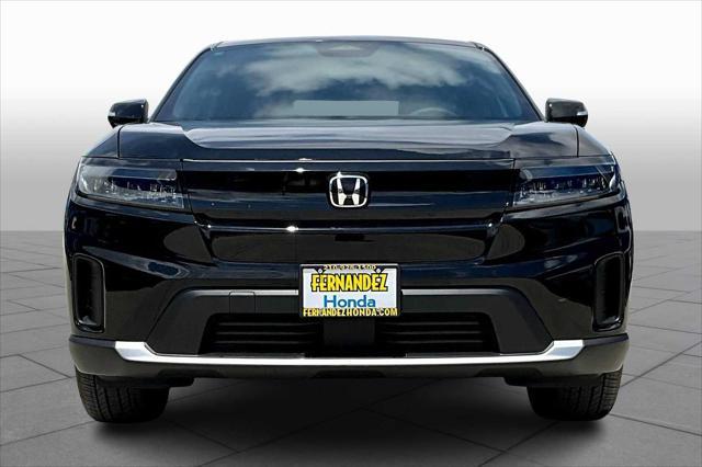 new 2025 Honda Prologue car, priced at $47,151