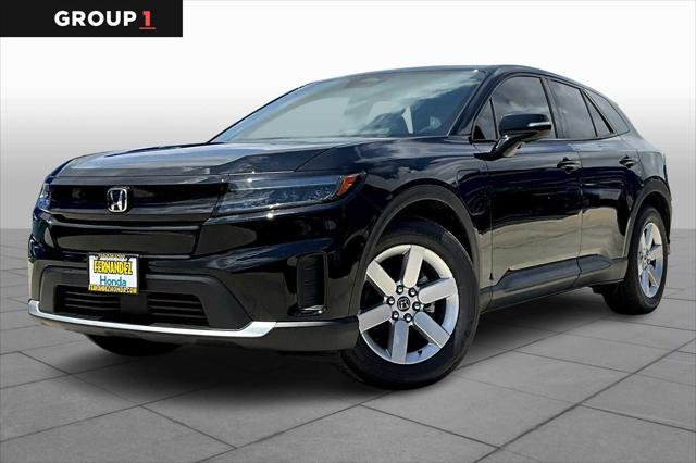 new 2025 Honda Prologue car, priced at $47,151