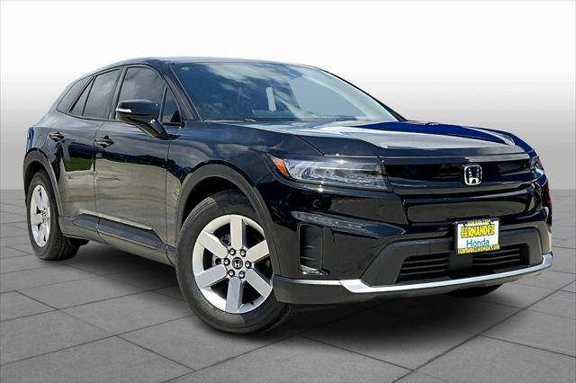 new 2025 Honda Prologue car, priced at $47,151