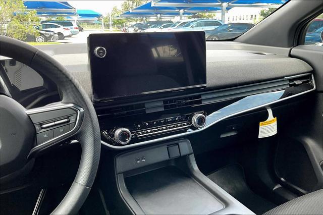 new 2025 Honda Prologue car, priced at $47,151