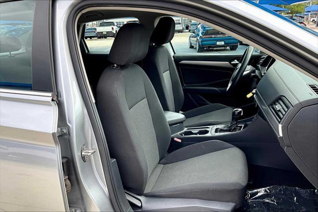 used 2019 Volkswagen Jetta car, priced at $11,992