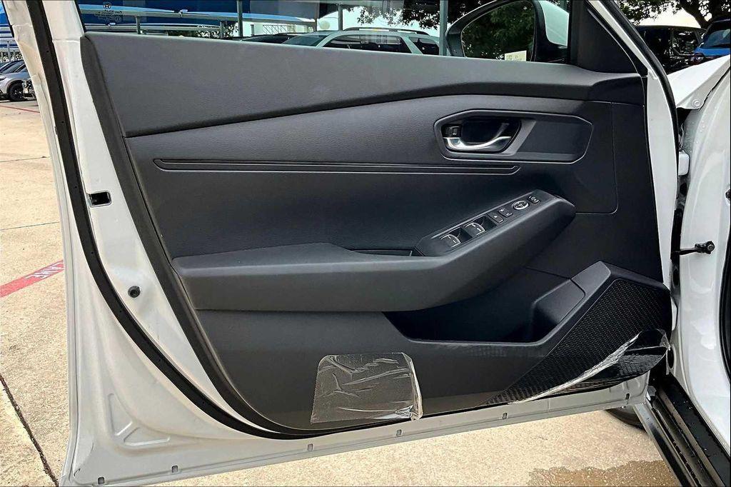 new 2025 Honda Accord car, priced at $28,688