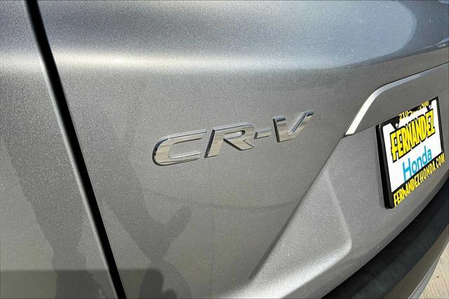 used 2019 Honda CR-V car, priced at $21,490