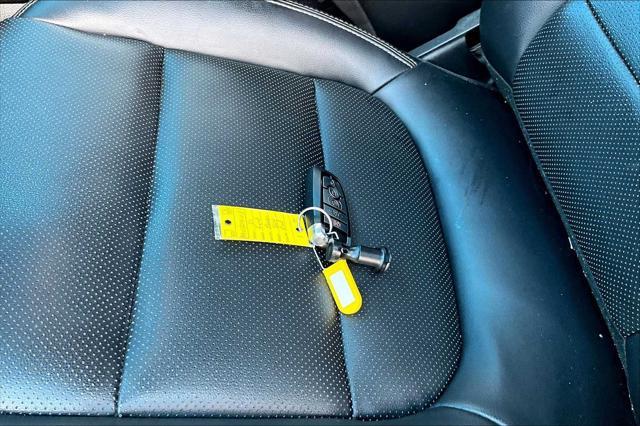 used 2021 Ford Escape car, priced at $17,790