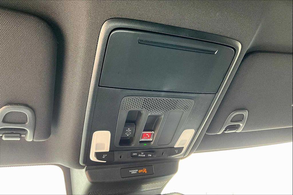 new 2025 Honda Accord Hybrid car, priced at $35,260