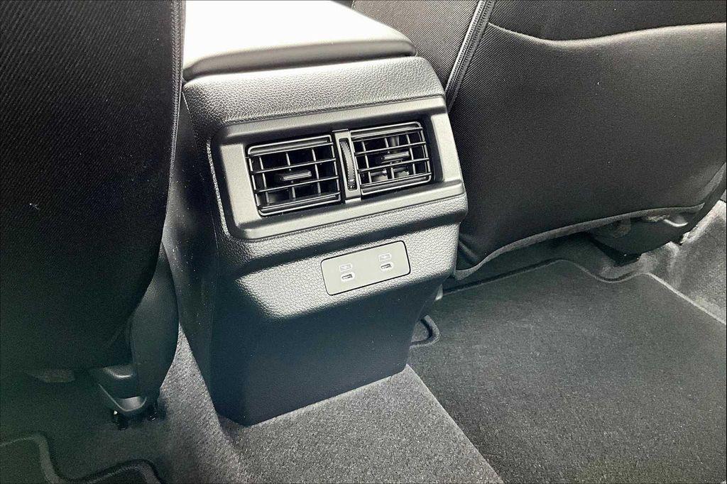 new 2025 Honda Accord Hybrid car, priced at $35,260