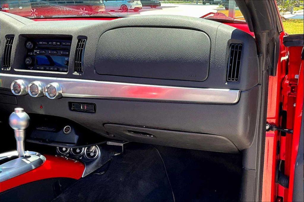 used 2005 Chevrolet SSR car, priced at $20,979