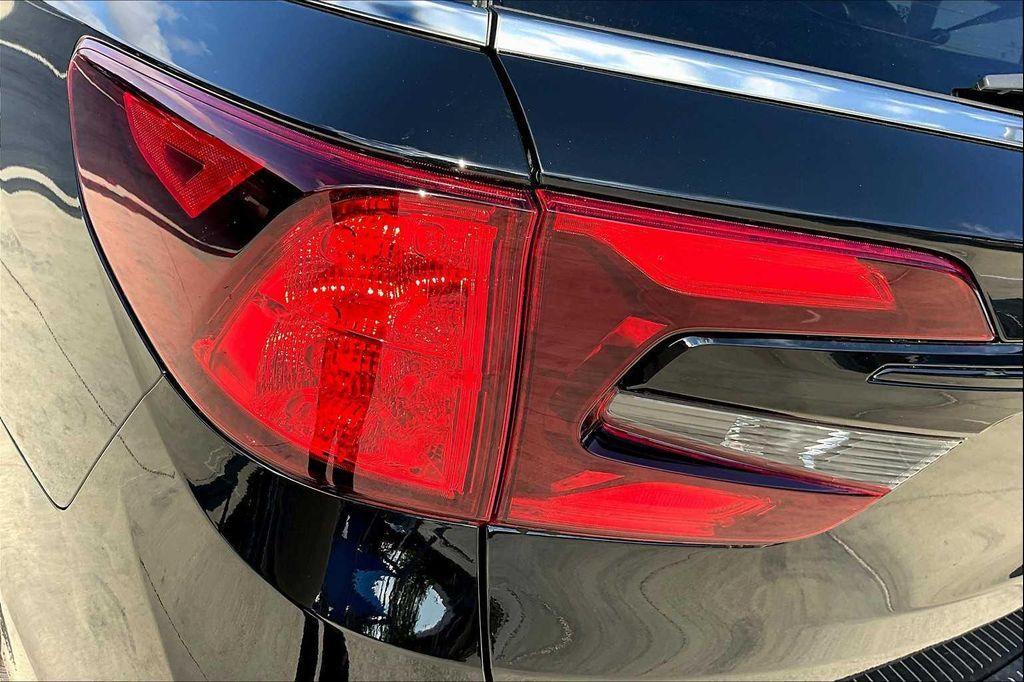 new 2026 Honda Odyssey car, priced at $48,990