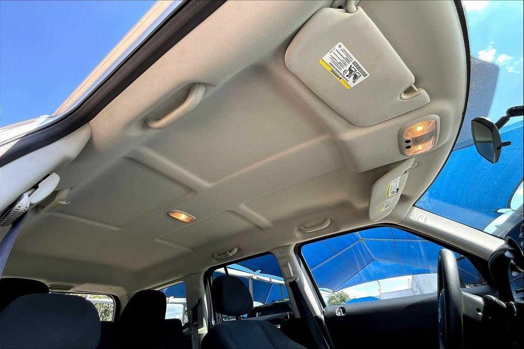 used 2012 Jeep Patriot car, priced at $5,473