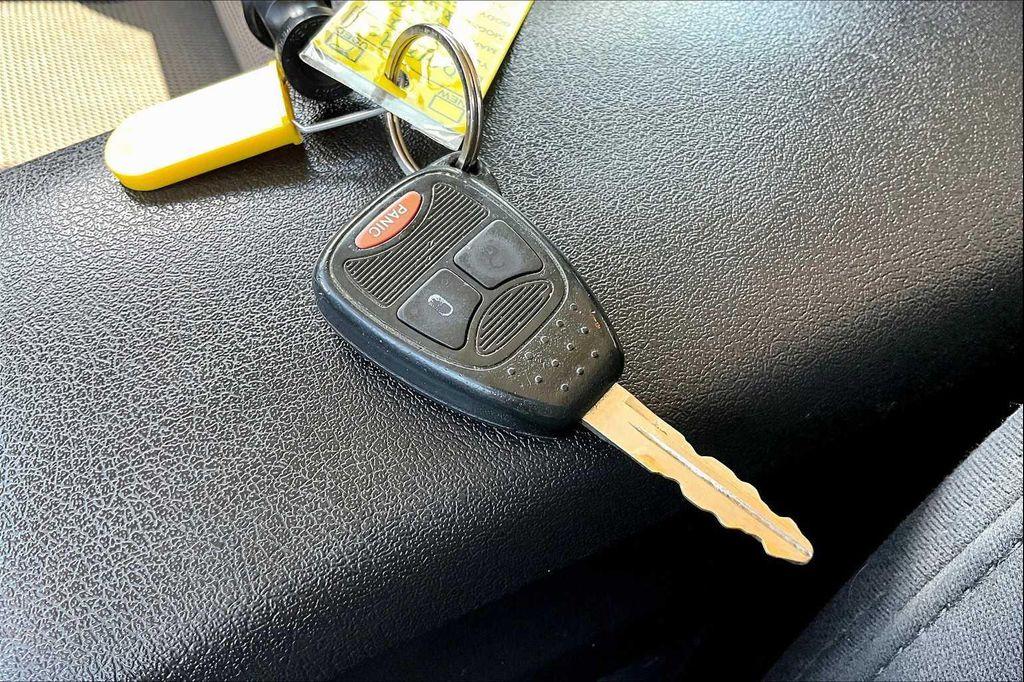 used 2012 Jeep Patriot car, priced at $5,473