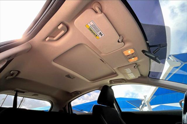 used 2017 Honda HR-V car, priced at $14,991