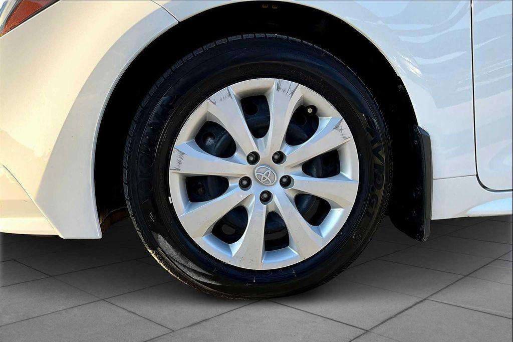 used 2024 Toyota Corolla Hybrid car, priced at $22,570