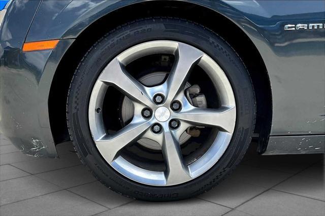 used 2013 Chevrolet Camaro car, priced at $11,190