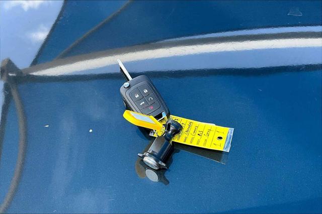 used 2013 Chevrolet Camaro car, priced at $11,190