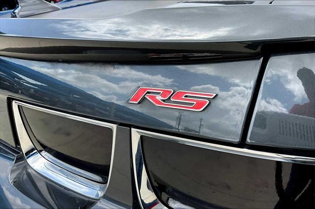 used 2013 Chevrolet Camaro car, priced at $11,190