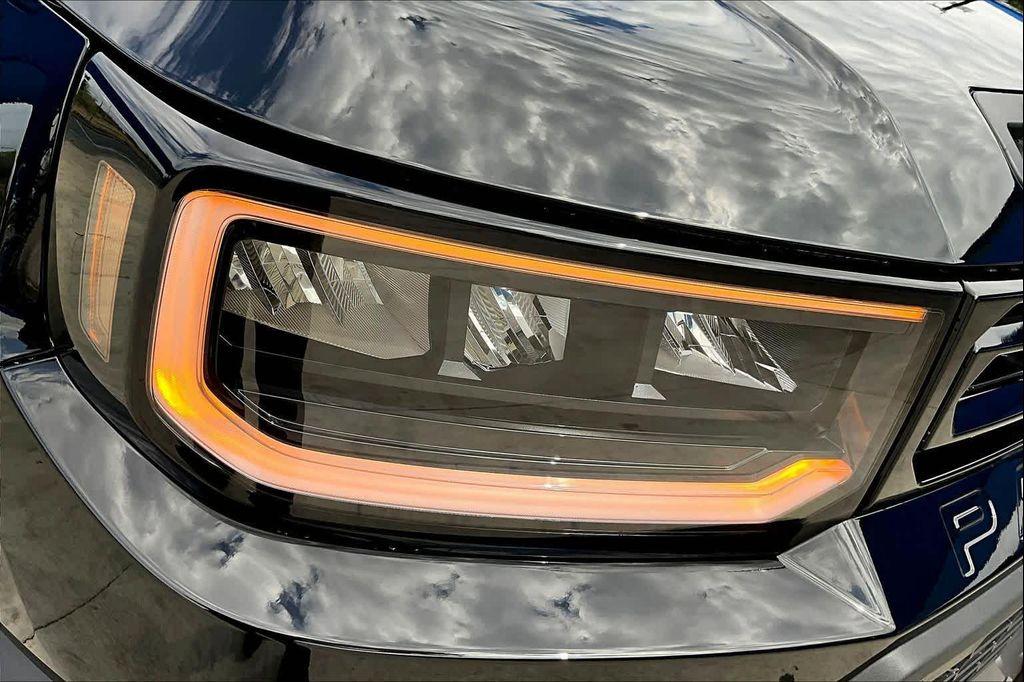 new 2026 Honda Passport car, priced at $54,165