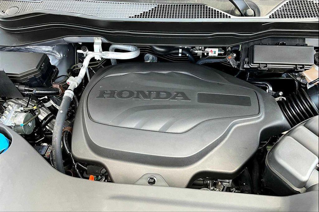 new 2026 Honda Ridgeline car, priced at $44,890