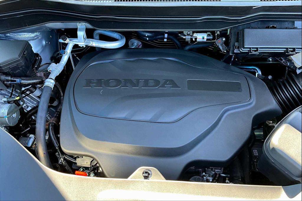 new 2026 Honda Ridgeline car, priced at $42,090