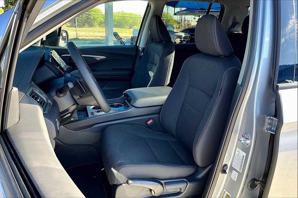 new 2026 Honda Ridgeline car, priced at $42,090