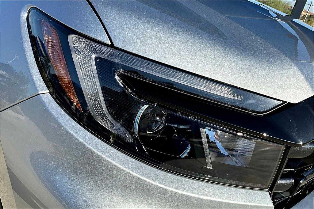 new 2026 Honda Ridgeline car, priced at $42,090