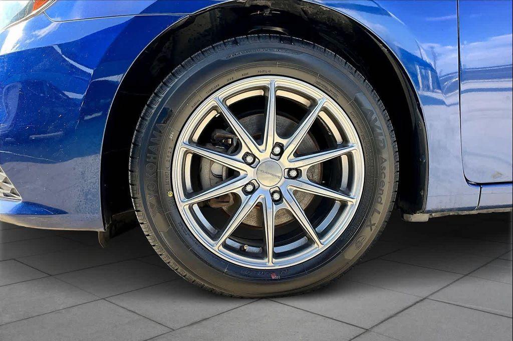 used 2018 Nissan Sentra car, priced at $8,551