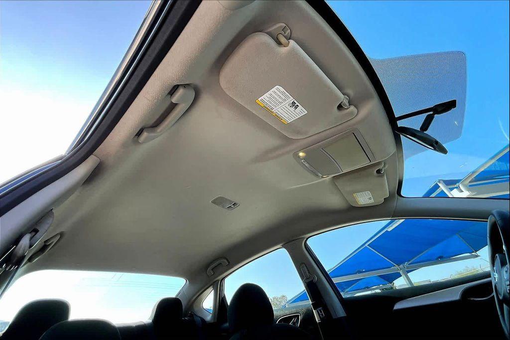 used 2018 Nissan Sentra car, priced at $8,551