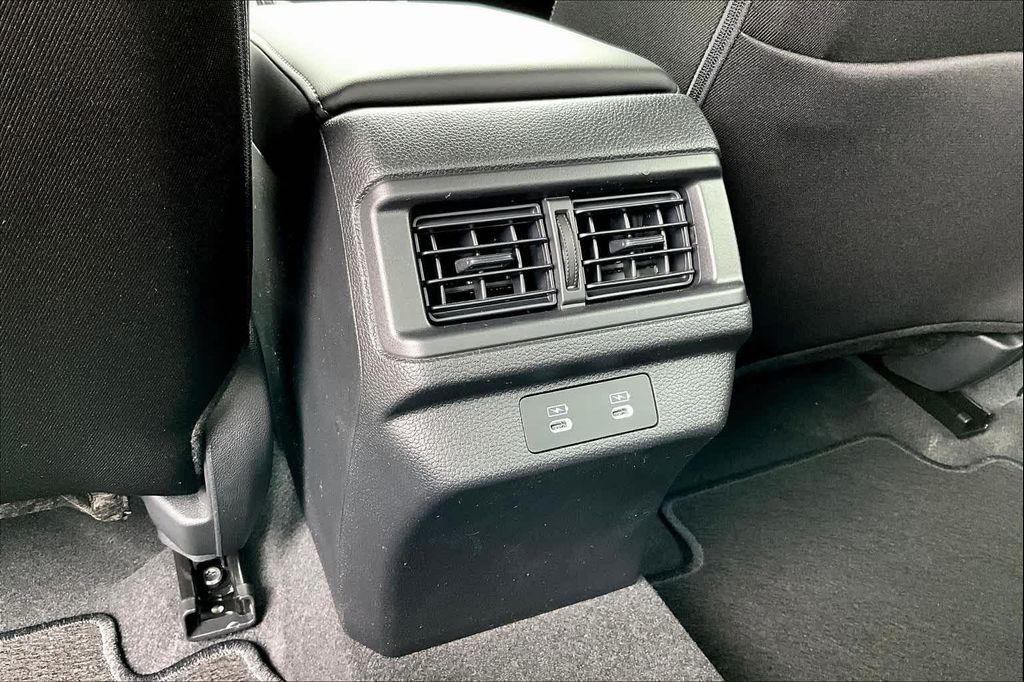 new 2025 Honda Accord Hybrid car, priced at $32,960