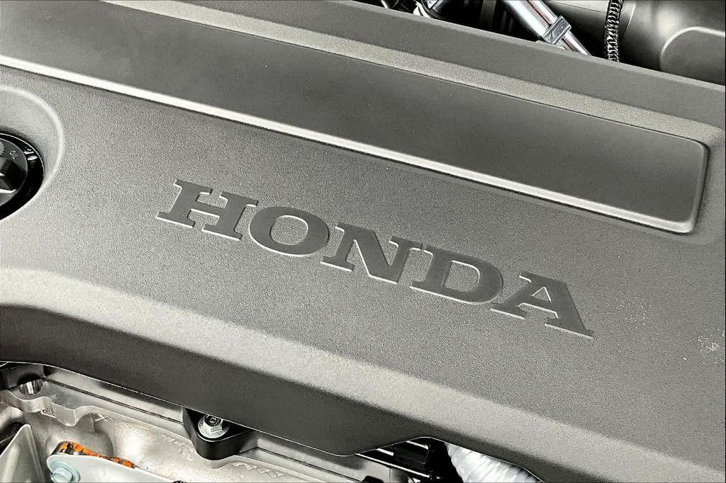 new 2025 Honda Accord Hybrid car, priced at $32,960