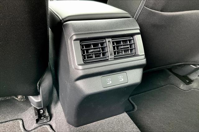 new 2025 Honda Accord Hybrid car, priced at $35,260