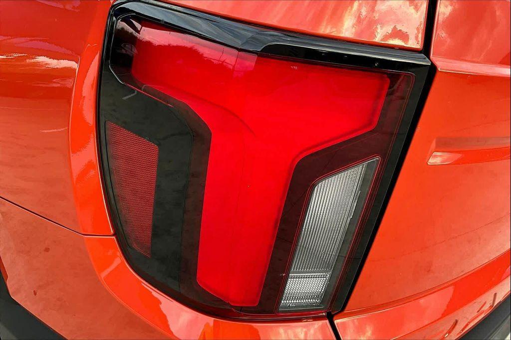 new 2026 Honda Passport car, priced at $56,110