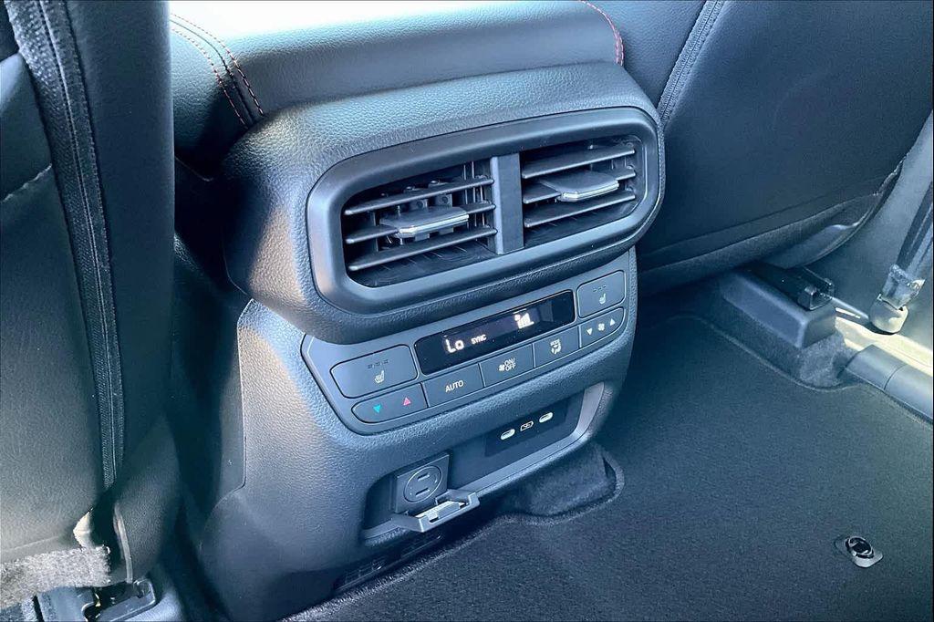 new 2025 Honda Pilot car, priced at $56,485