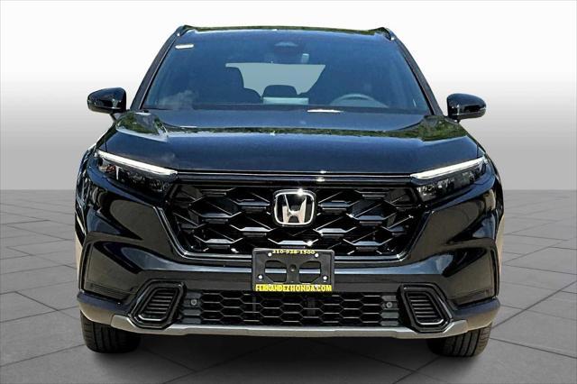 new 2026 Honda CR-V Hybrid car, priced at $41,620