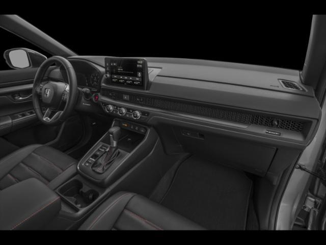 new 2026 Honda CR-V Hybrid car, priced at $39,299