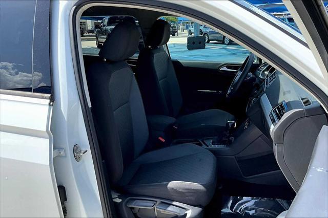 used 2019 Volkswagen Tiguan car, priced at $10,591