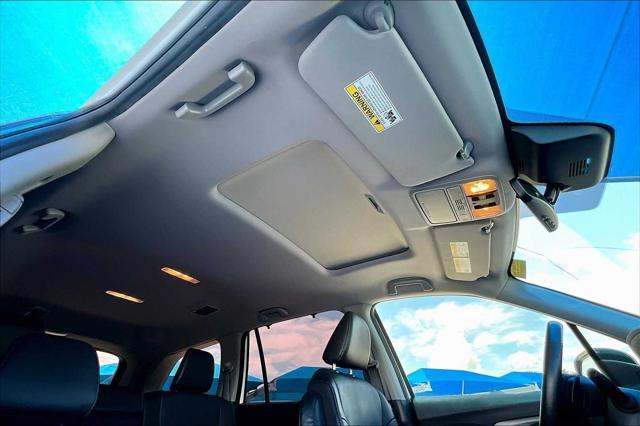 used 2021 Honda Pilot car, priced at $20,691