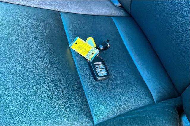 used 2021 Honda Pilot car, priced at $20,691