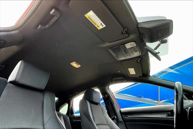 used 2021 Honda Accord car, priced at $24,190