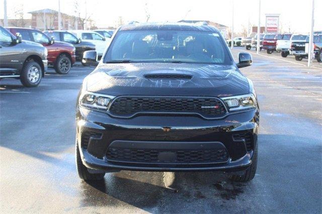 new 2025 Dodge Durango car, priced at $50,011