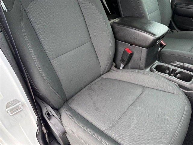 used 2020 Jeep Gladiator car, priced at $28,248