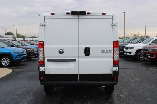 new 2024 Ram ProMaster 1500 car, priced at $40,677