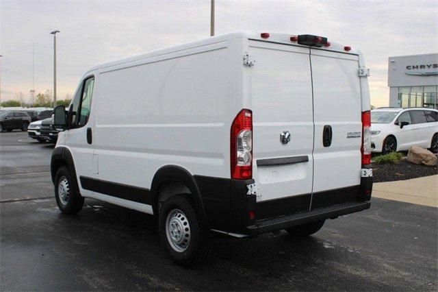 new 2024 Ram ProMaster 1500 car, priced at $40,677