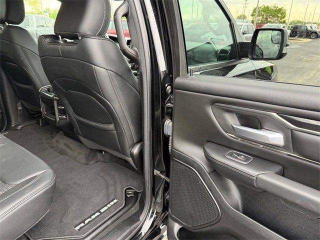 used 2020 Ram 1500 car, priced at $34,284