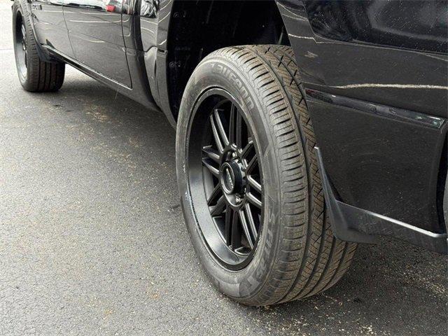 used 2020 Ram 1500 car, priced at $34,284