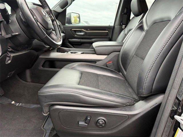 used 2020 Ram 1500 car, priced at $34,284
