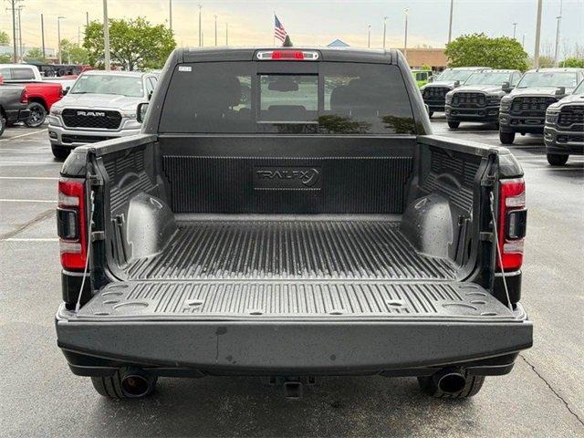 used 2020 Ram 1500 car, priced at $34,284
