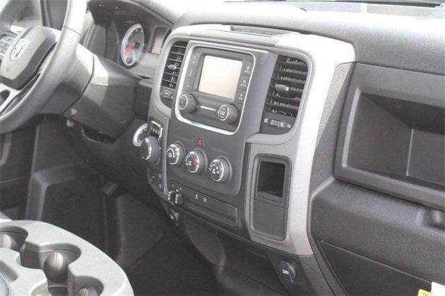 new 2024 Ram 1500 Classic car, priced at $37,559