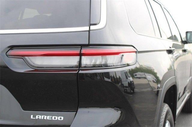 new 2024 Jeep Grand Cherokee L car, priced at $36,715