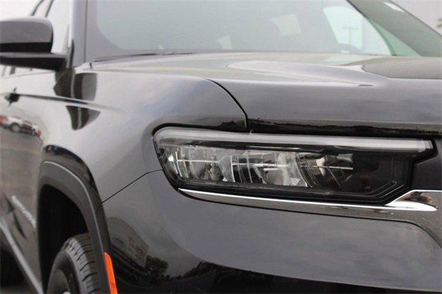 new 2024 Jeep Grand Cherokee L car, priced at $36,715