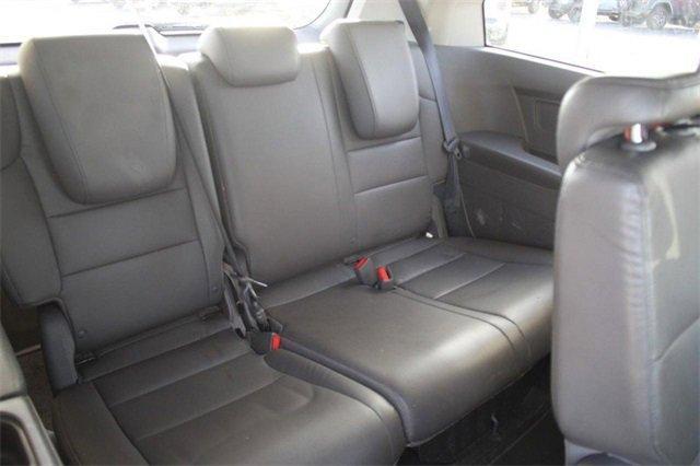 used 2014 Honda Odyssey car, priced at $15,536